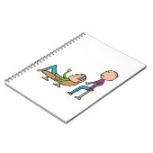 Psychotherapy Counselling and Therapy ノートブック (左側)