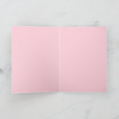 Psycowlogist -おもしろいな牛心理学者カード カード (内部)