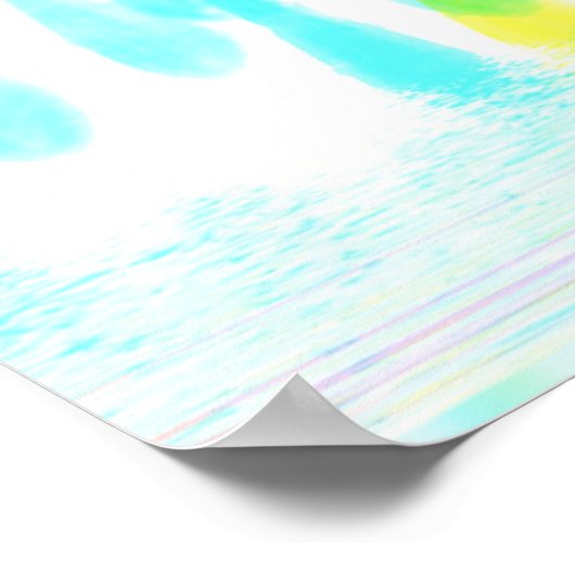 PSYGAPANTHUSポスター ポスター (角)