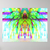 PSYGAPANTHUSポスター ポスター (正面)