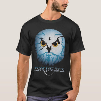 Psygnosis  Vintage Logo Tri-blend T-Shirt Tシャツ