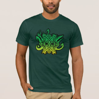 PsyJungle Tシャツ
