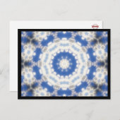 PsyMas ポストカード (正面/裏面)