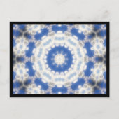 PsyMas ポストカード (正面)