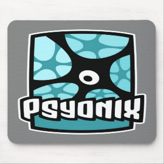 Psyonixのマウスパッド[ティール（緑がかった色）] マウスパッド