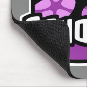 Psyonixのマウスパッド[ピンク] マウスパッド (コーナー)