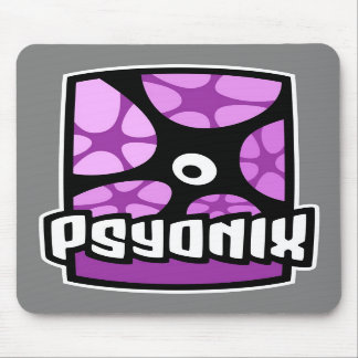 Psyonixのマウスパッド[ピンク] マウスパッド