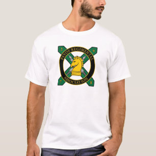PSYOPRAのロゴプロダクト Tシャツ