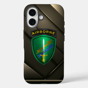 PSYOPSの心理操作 iPhone 16ケース