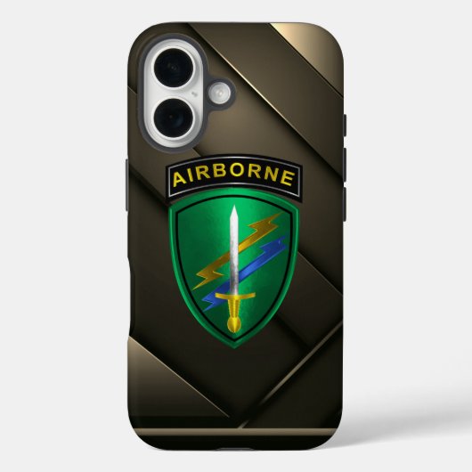PSYOPSの心理操作 Case-Mate iPhoneケース (裏面)