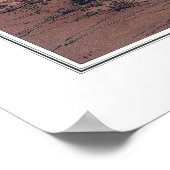 Ptからのグランドキャニオン。サブライムバイダットン1882A ポスター (角)