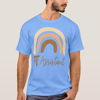 PTアシスト物理セラピストセラピー Tシャツ