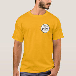 PTシンボルTシャツ Tシャツ