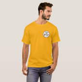 PTシンボルTシャツ Tシャツ (正面フル)