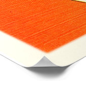 PtプレザントビーチニュージャージーNJヴィンテージポストカード –  ポスター (角)