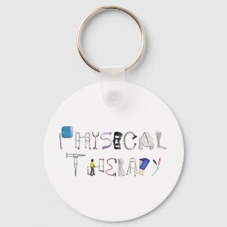 PT作業時 キーホルダー