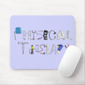 PT作業時 マウスパッド (マウス)