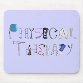 PT作業時 マウスパッド