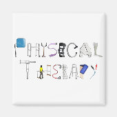 PT作業時 マグネット (正面)