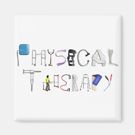 PT作業時 マグネット (正面)