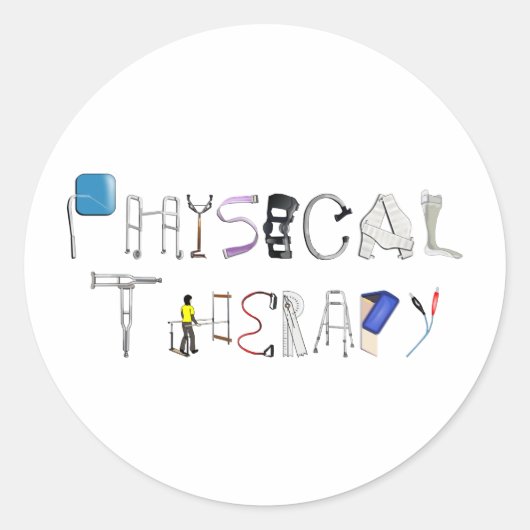 PT作業時 ラウンドシール (正面)