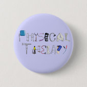 PT作業時 缶バッジ (正面)