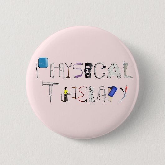 PT作業時 缶バッジ (正面)