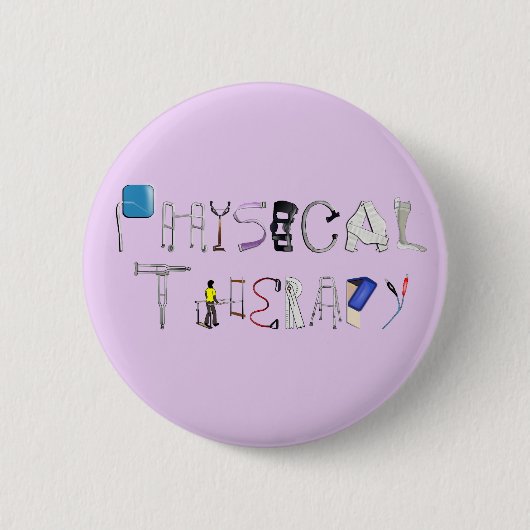 PT作業時 缶バッジ (正面)