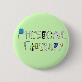 PT作業時 缶バッジ