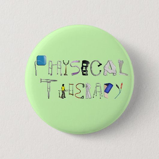 PT作業時 缶バッジ (正面)