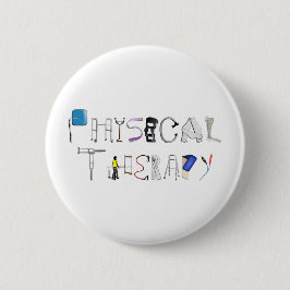 PT作業時 缶バッジ