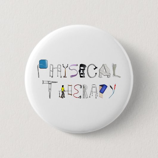 PT作業時 缶バッジ (正面)