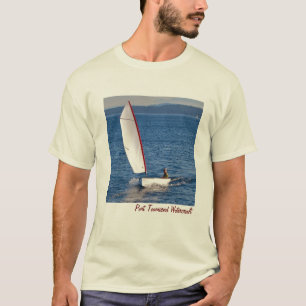 PT11航行のTシャツ Tシャツ