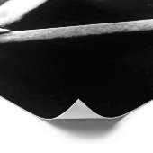 PT-109のJFK ポスター (角)