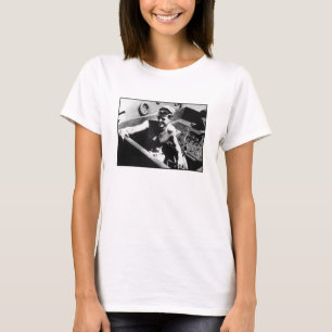 PT-109のJFK Tシャツ
