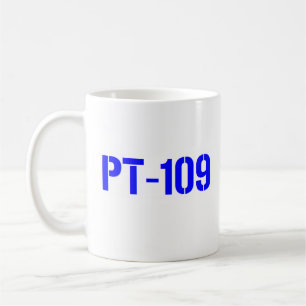 pt-109コーヒーマグ コーヒーマグカップ
