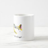 PT-22マグ コーヒーマグカップ (中央)