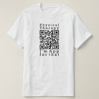PT App Tシャツ