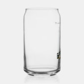 Pt Aux Barquesライトハウスガラス ガラス缶 (右)