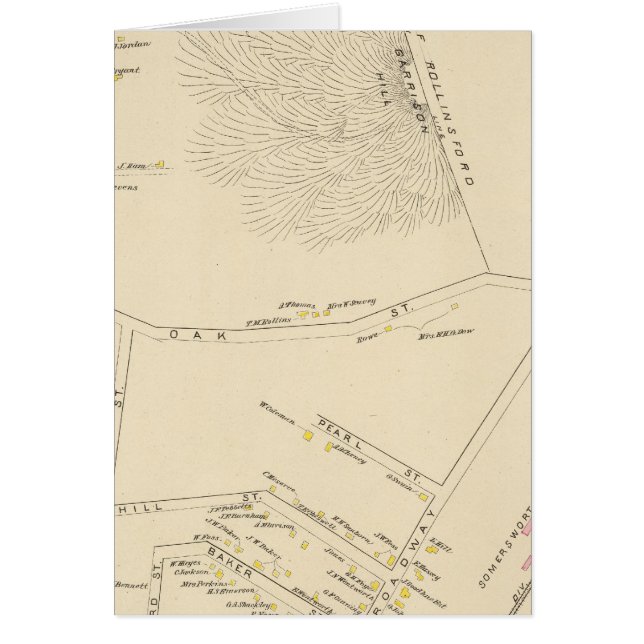 Pt of Dover (正面)