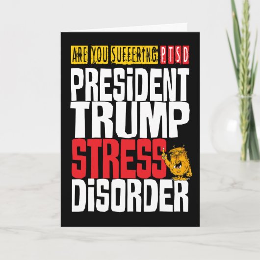 PT.S.D. カード (正面)