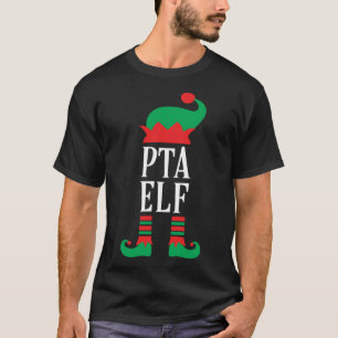 PTAおもしろい小妖精や小人親先生協会 Tシャツ