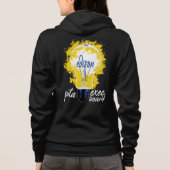 PTAエリン パーカ (裏面)