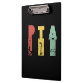 PTA クリップボード (左)