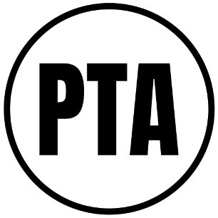 PTA – ポートアルズワースクラシックラウンドステッカー ラウンドシール