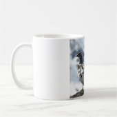 Ptarmigan コーヒーマグカップ (左)