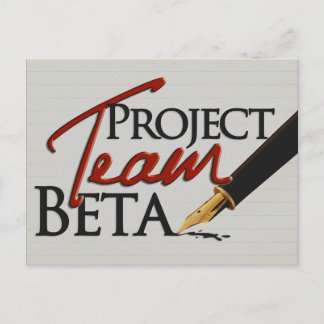 PTBはがき ポストカード