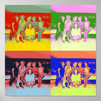 PTBC 10x10ポスター ポスター