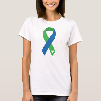 PTC IIHリボンシャツ Tシャツ
