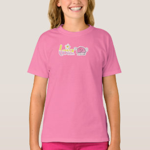 PTD Leiaの虫のワイシャツ Tシャツ